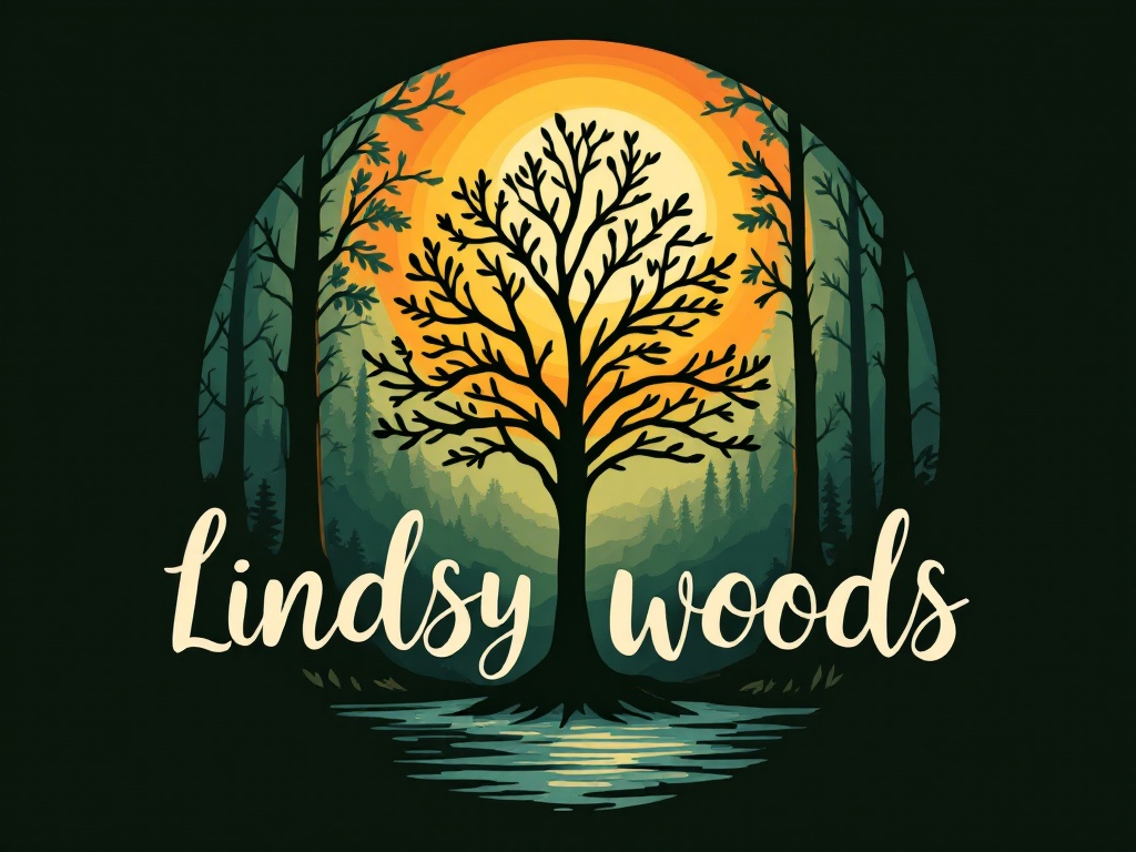 logo for site